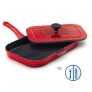 Enameled Cast Iron Cookware