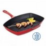 Enameled Cast Iron Cookware