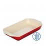 Enameled Cast Iron Cookware