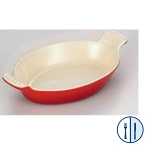Enameled Cast Iron Cookware