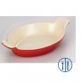 Enameled Cast Iron Cookware