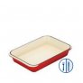 Enameled Cast Iron Cookware