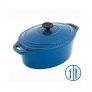 Enameled Cast Iron Cookware