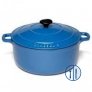 Enameled Cast Iron Cookware