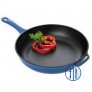 Enameled Cast Iron Cookware