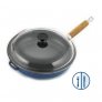 Enameled Cast Iron Cookware