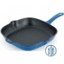 Enameled Cast Iron Cookware