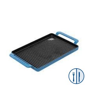 Enameled Cast Iron Cookware