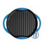 Enameled Cast Iron Cookware