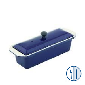 Enameled Cast Iron Cookware