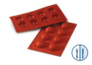 Silicone Moulds