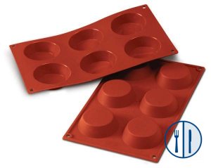 Silicone Moulds