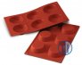 Silicone Moulds