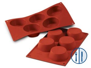 Silicone Moulds