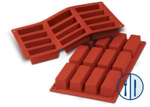 Silicone Moulds