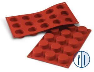 Silicone Moulds
