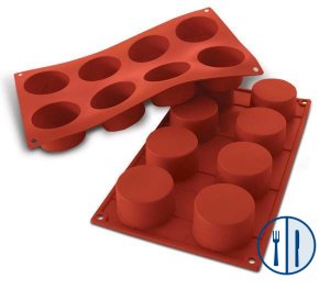 Silicone Moulds