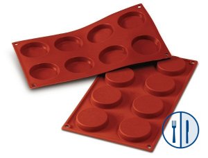 Silicone Moulds