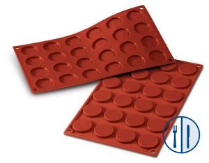 Silicone Moulds
