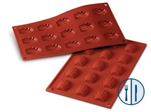 Silicone Moulds
