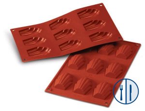 Silicone Moulds