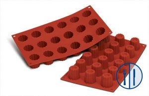 Silicone Moulds