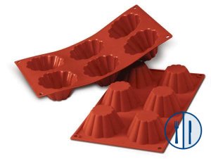 Silicone Moulds