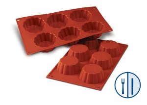 Silicone Moulds