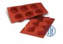 Silicone Moulds