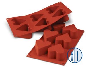 Silicone Moulds