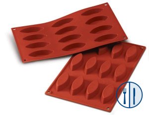 Silicone Moulds