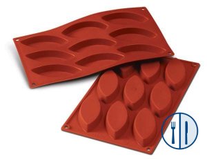 Silicone Moulds