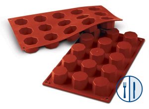Silicone Moulds