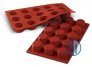 Silicone Moulds