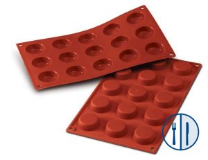 Silicone Moulds