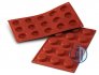 Silicone Moulds