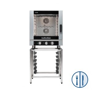Ovens - Combi Steam