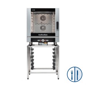 Ovens - Combi Steam
