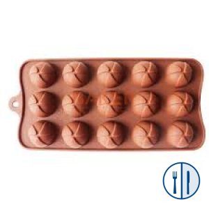 Silicone Moulds