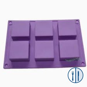 Silicone Moulds