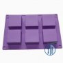 Silicone Moulds