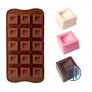 Silicone Moulds