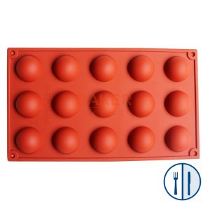 Silicone Moulds