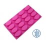 Silicone Moulds