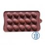 Silicone Moulds