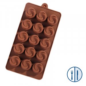 Silicone Moulds