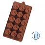 Silicone Moulds