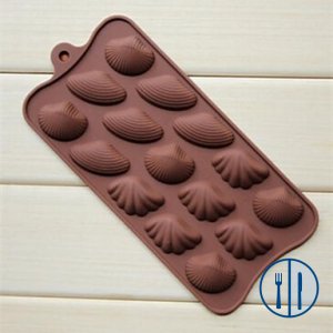 Silicone Moulds