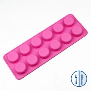 Silicone Moulds