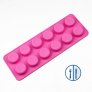 Silicone Moulds